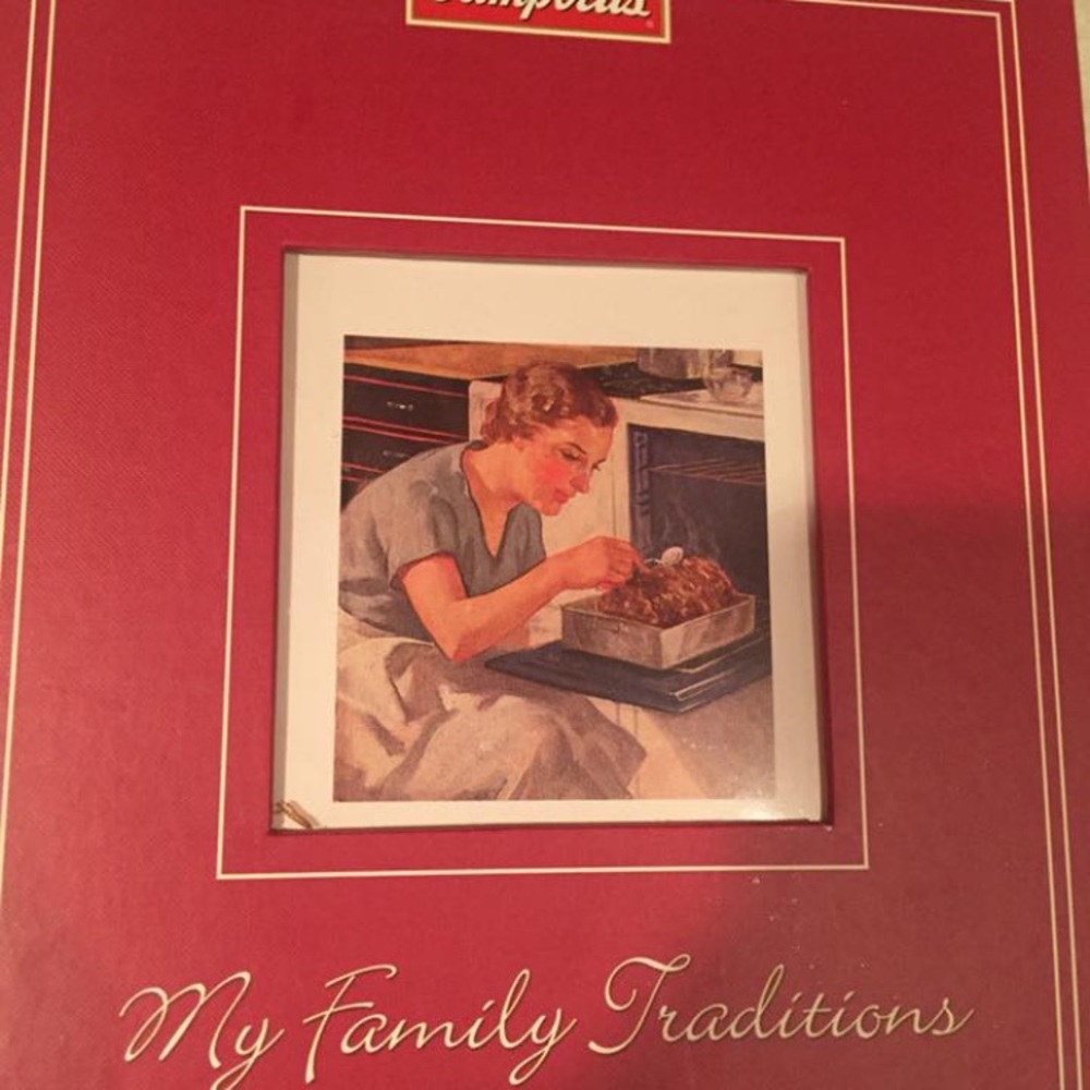 All used cook books like new
